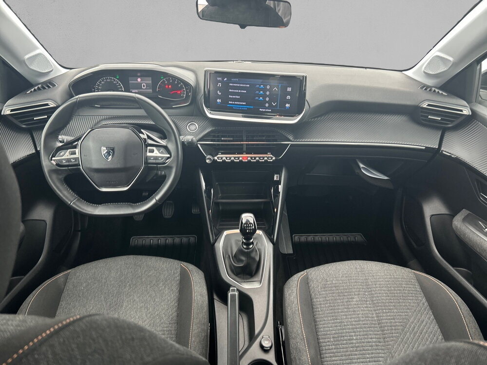 Occasion PEUGEOT 208 208 100 S&S BVM6 - Style