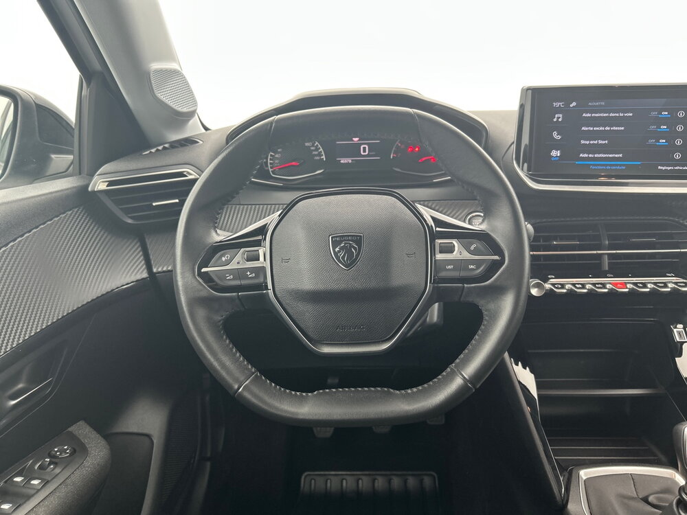 Occasion PEUGEOT 208 208 100 S&S BVM6 - Style