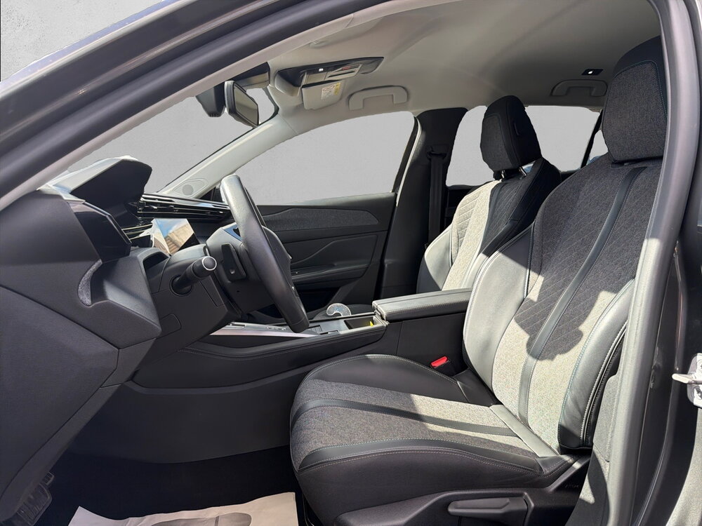 Occasion PEUGEOT 408 408 PureTech 130 ch S&S EAT8 - Allure Pack