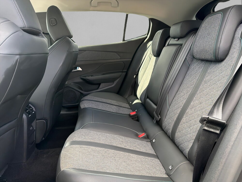 Occasion PEUGEOT 408 408 PureTech 130 ch S&S EAT8 - Allure Pack