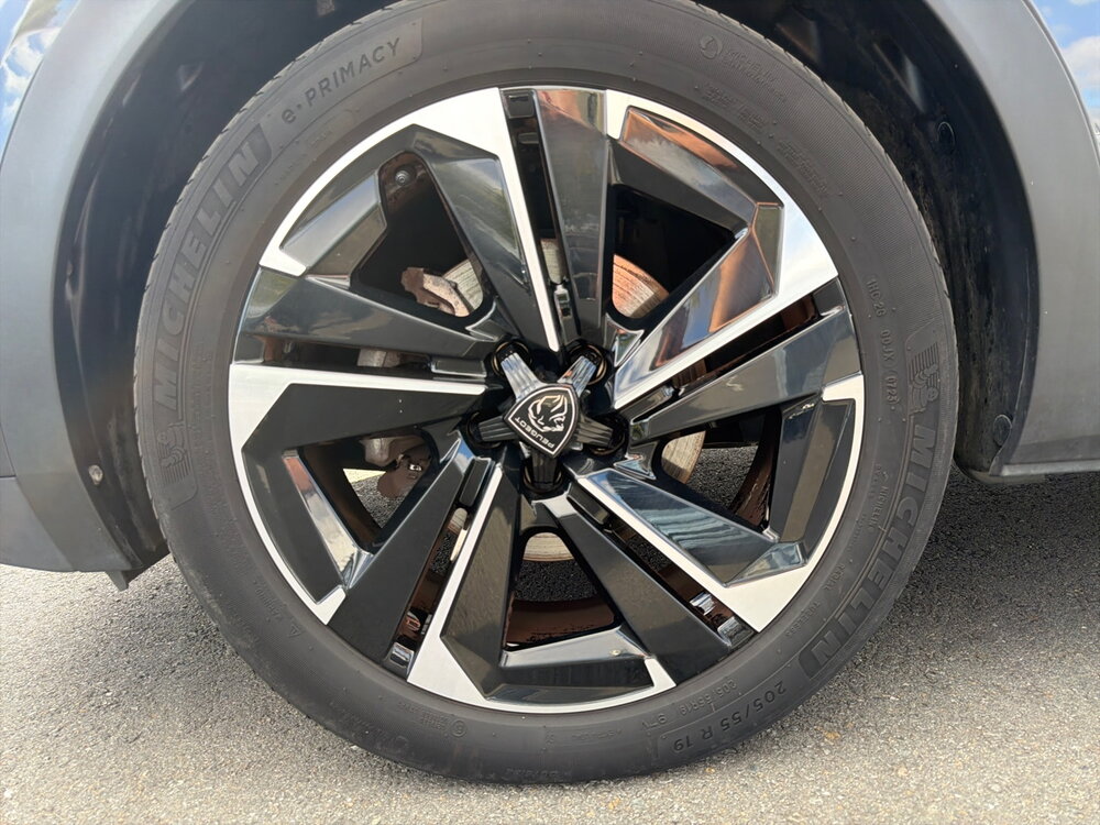 Occasion PEUGEOT 408 408 PureTech 130 ch S&S EAT8 - Allure Pack