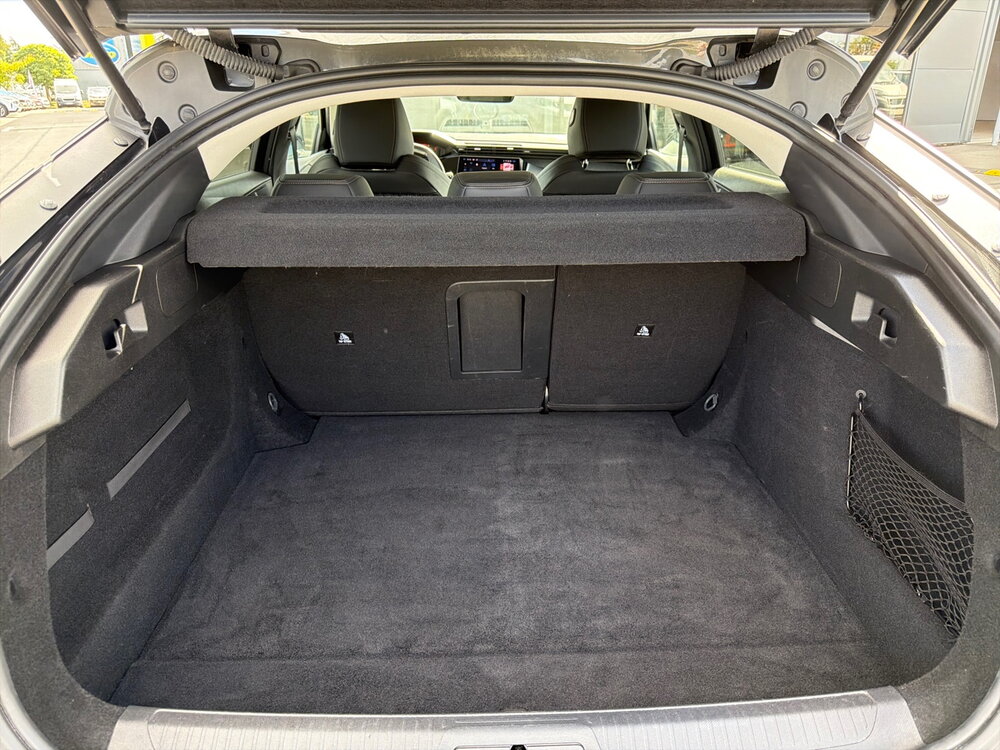 Occasion PEUGEOT 408 408 PureTech 130 ch S&S EAT8 - Allure Pack