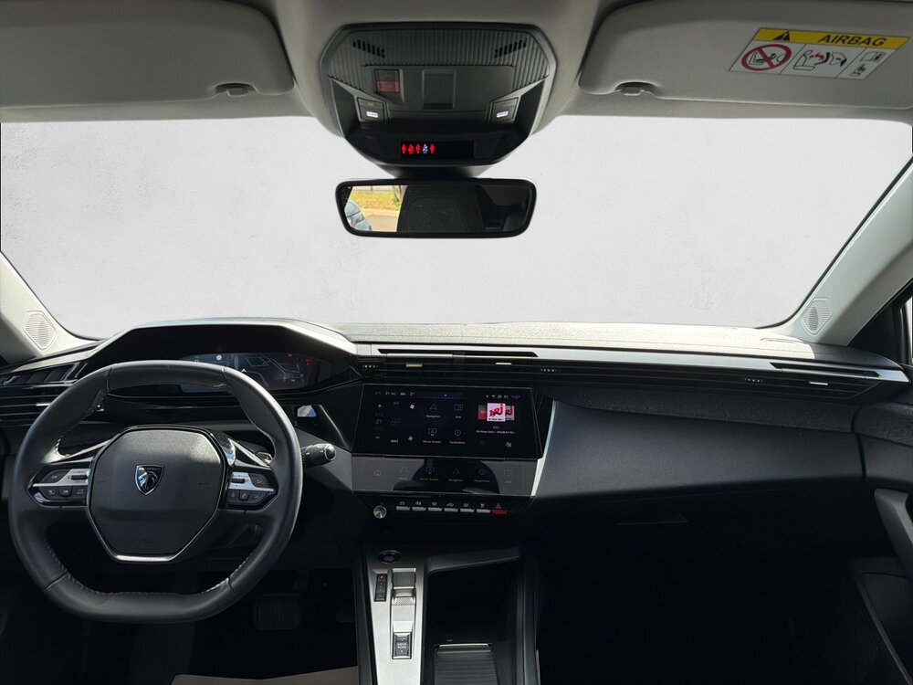 Occasion PEUGEOT 408 408 PureTech 130 ch S&S EAT8 - Allure Pack