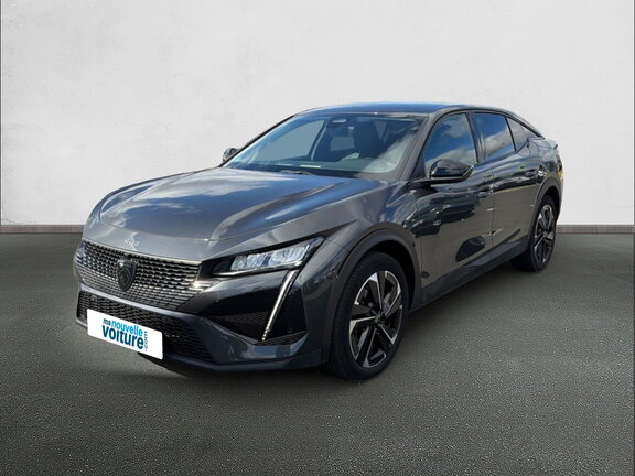 Occasion PEUGEOT 408 408 PureTech 130 ch S&S EAT8 - Allure Pack