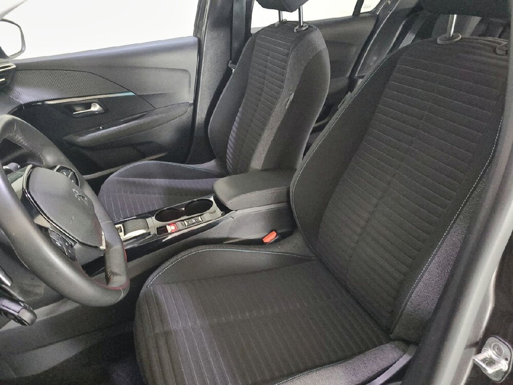 Occasion PEUGEOT 208 208 PureTech 100 S&S EAT8 - Style