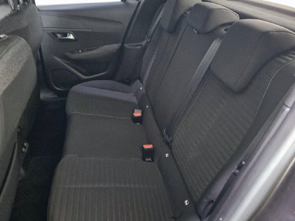 Occasion PEUGEOT 208 208 PureTech 100 S&S EAT8 - Style