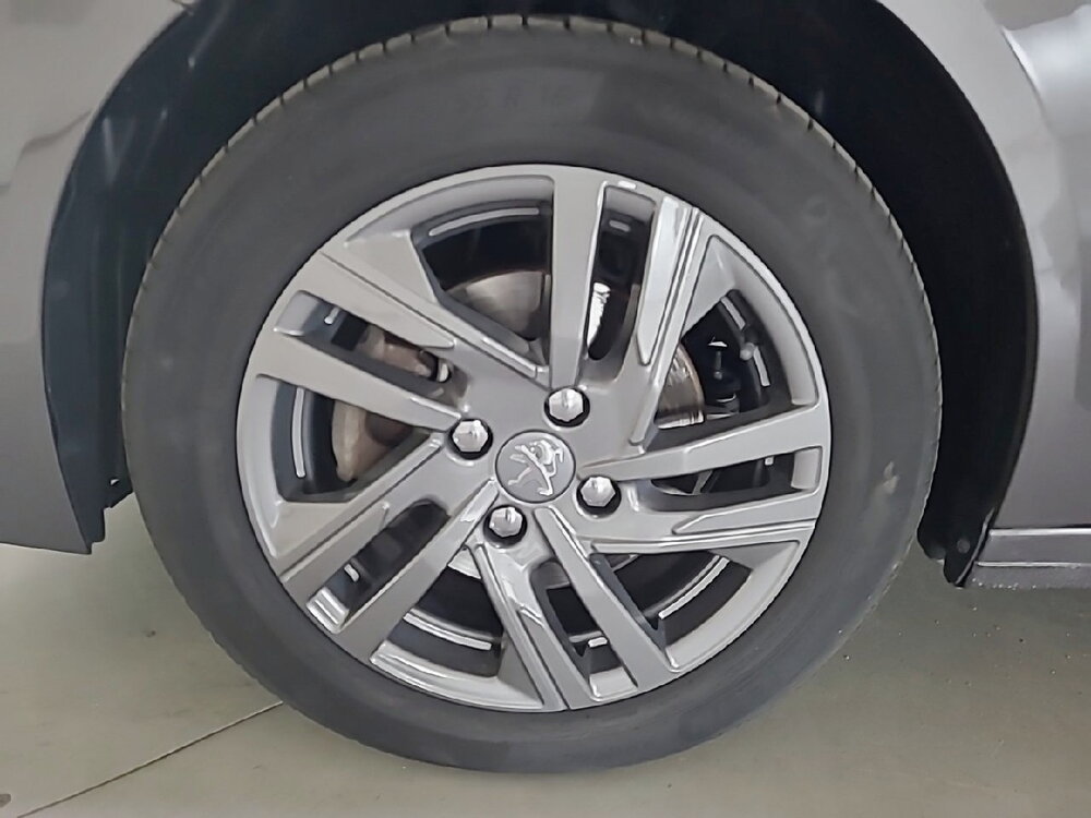 Occasion PEUGEOT 208 208 PureTech 100 S&S EAT8 - Style