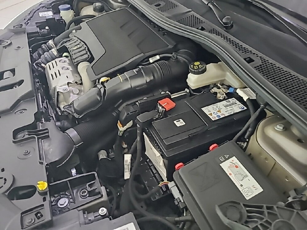 Occasion PEUGEOT 208 208 PureTech 100 S&S EAT8 - Style
