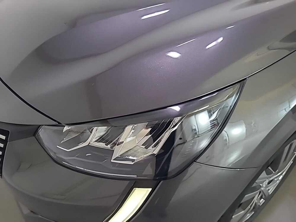 Occasion PEUGEOT 208 208 PureTech 100 S&S EAT8 - Style