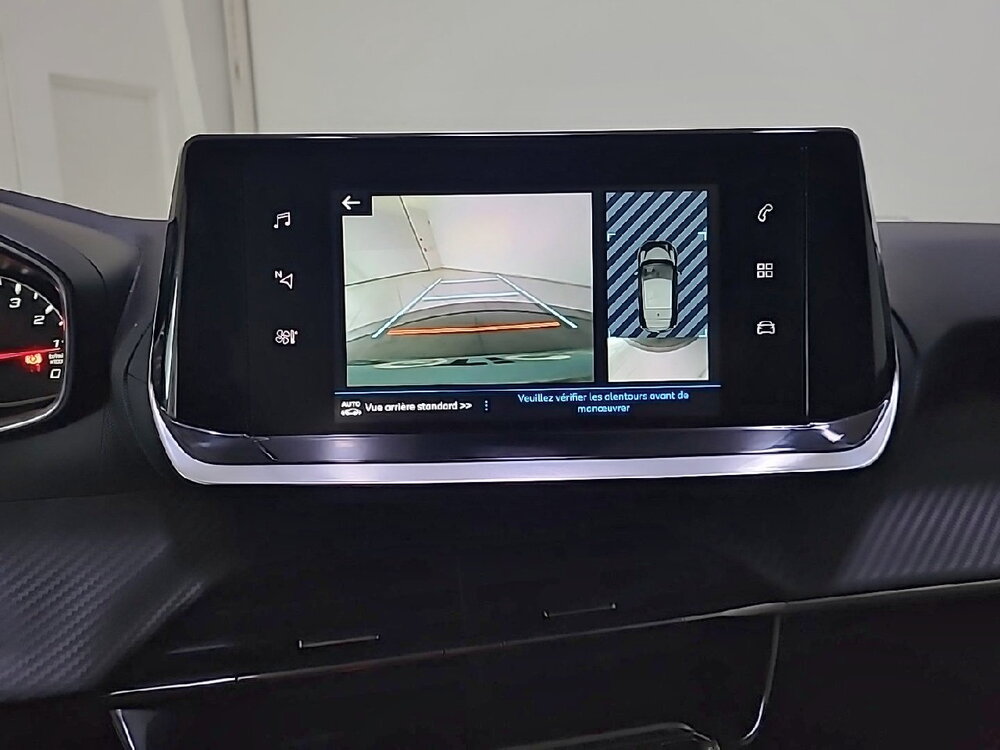 Occasion PEUGEOT 208 208 PureTech 100 S&S EAT8 - Style