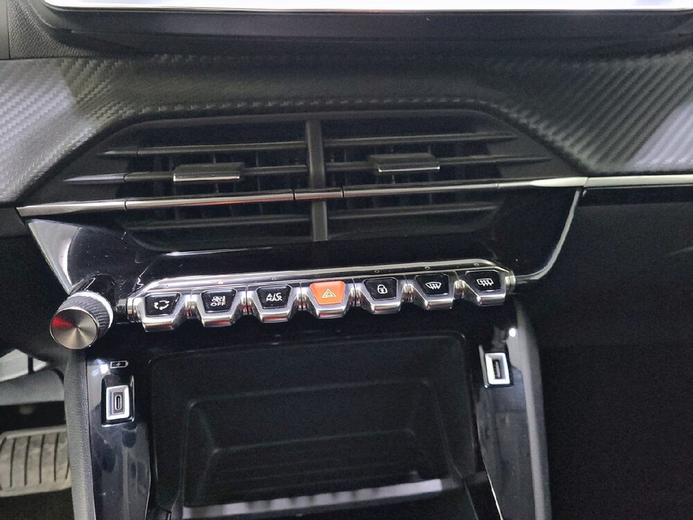 Occasion PEUGEOT 208 208 PureTech 100 S&S EAT8 - Style
