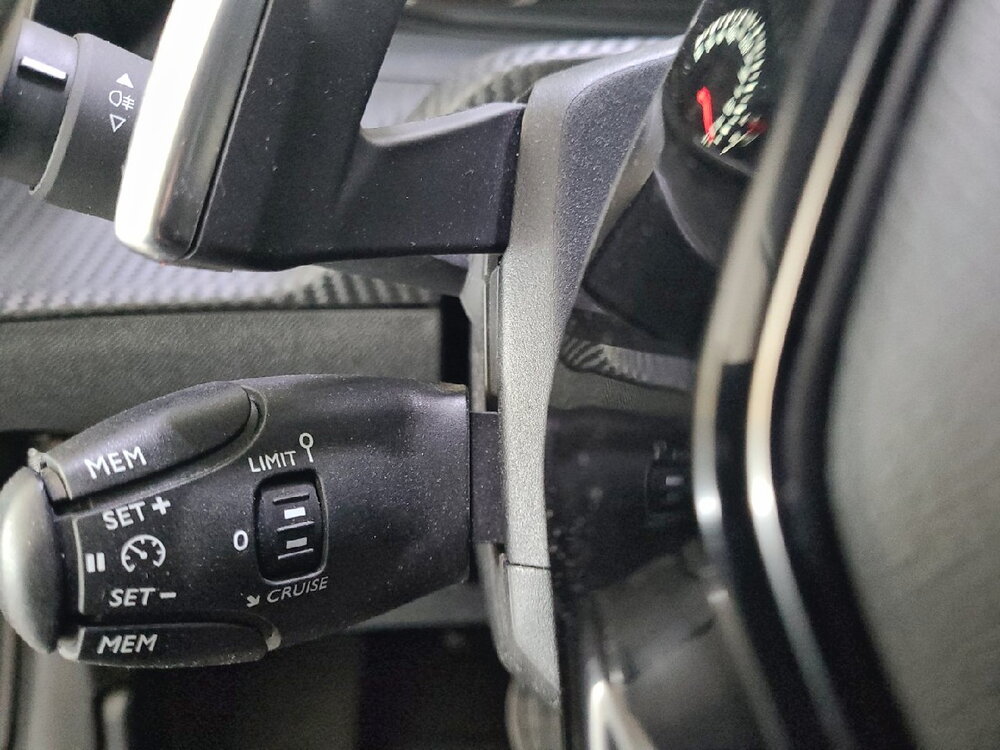 Occasion PEUGEOT 208 208 PureTech 100 S&S EAT8 - Style