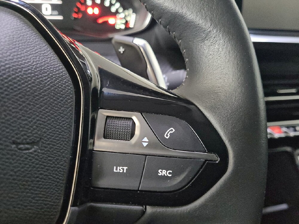 Occasion PEUGEOT 208 208 PureTech 100 S&S EAT8 - Style