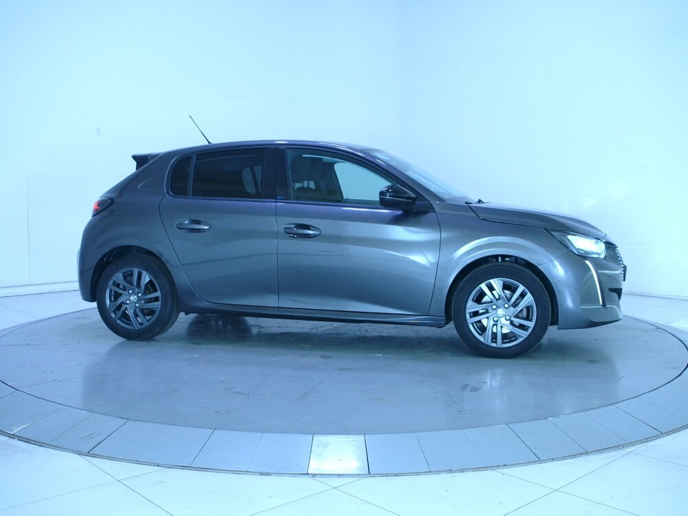 Occasion PEUGEOT 208 208 PureTech 100 S&S EAT8 - Style