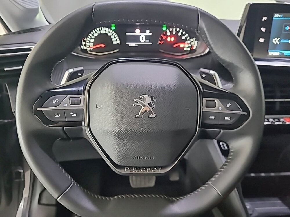 Occasion PEUGEOT 208 208 PureTech 100 S&S EAT8 - Style