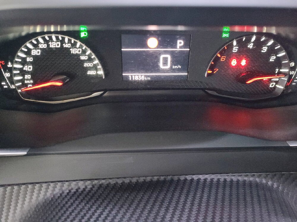 Occasion PEUGEOT 208 208 PureTech 100 S&S EAT8 - Style