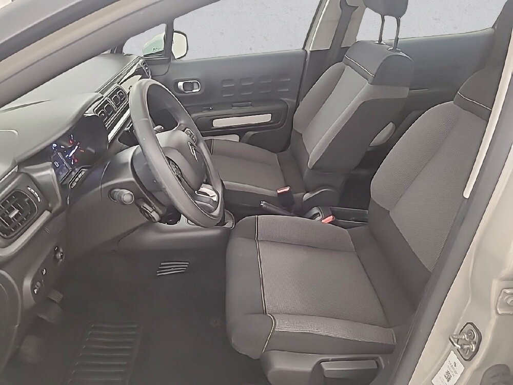 Occasion CITROEN C3 C3 PureTech 83 S&S BVM5 - YOU!