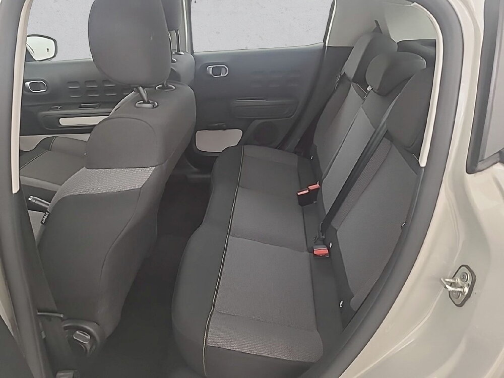 Occasion CITROEN C3 C3 PureTech 83 S&S BVM5 - YOU!