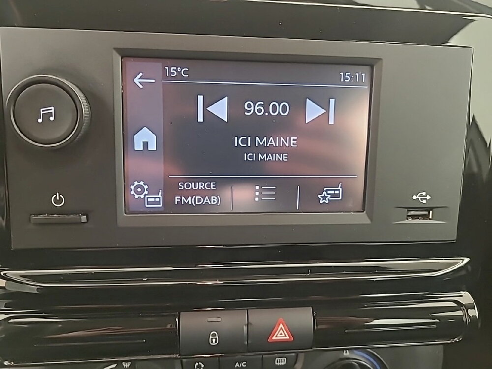 Occasion CITROEN C3 C3 PureTech 83 S&S BVM5 - YOU!