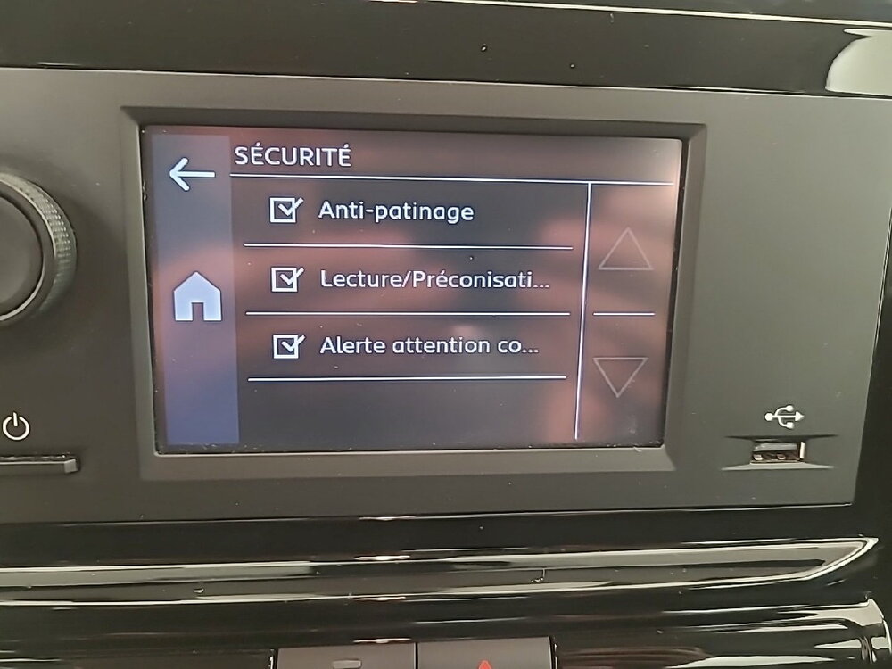 Occasion CITROEN C3 C3 PureTech 83 S&S BVM5 - YOU!