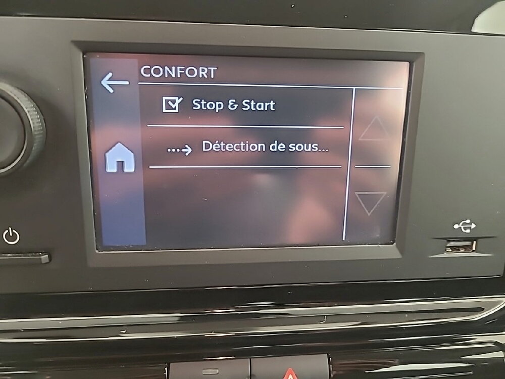 Occasion CITROEN C3 C3 PureTech 83 S&S BVM5 - YOU!