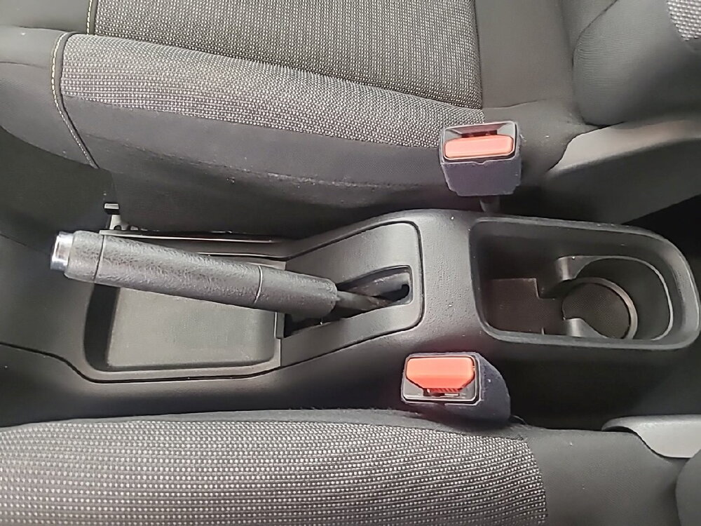 Occasion CITROEN C3 C3 PureTech 83 S&S BVM5 - YOU!
