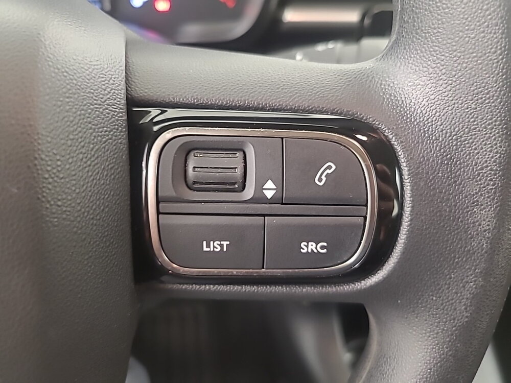 Occasion CITROEN C3 C3 PureTech 83 S&S BVM5 - YOU!