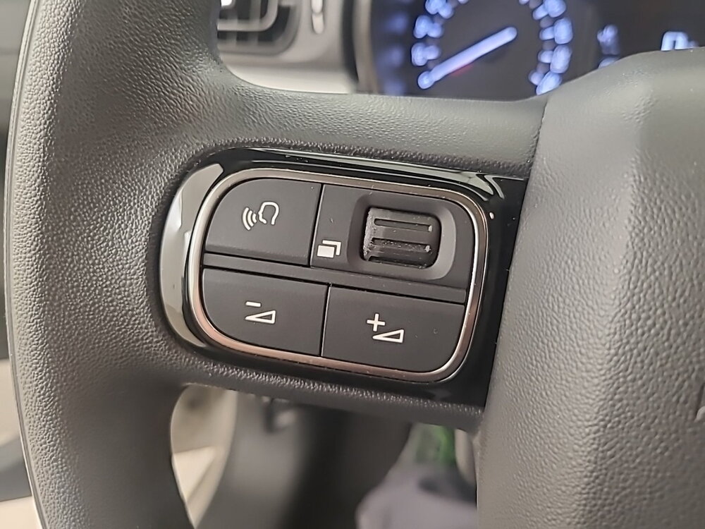 Occasion CITROEN C3 C3 PureTech 83 S&S BVM5 - YOU!