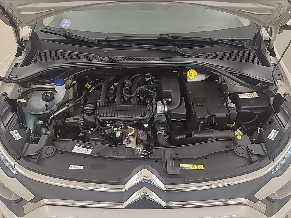 Occasion CITROEN C3 C3 PureTech 83 S&S BVM5 - YOU!