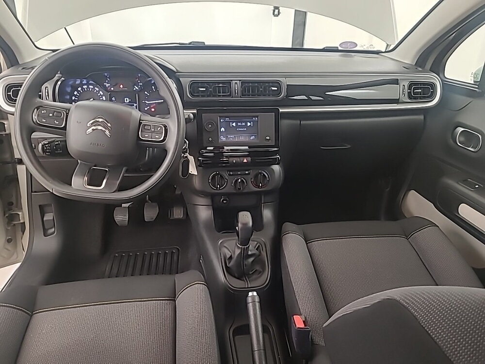 Occasion CITROEN C3 C3 PureTech 83 S&S BVM5 - YOU!