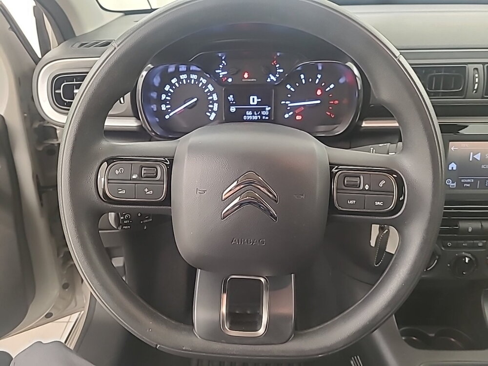Occasion CITROEN C3 C3 PureTech 83 S&S BVM5 - YOU!