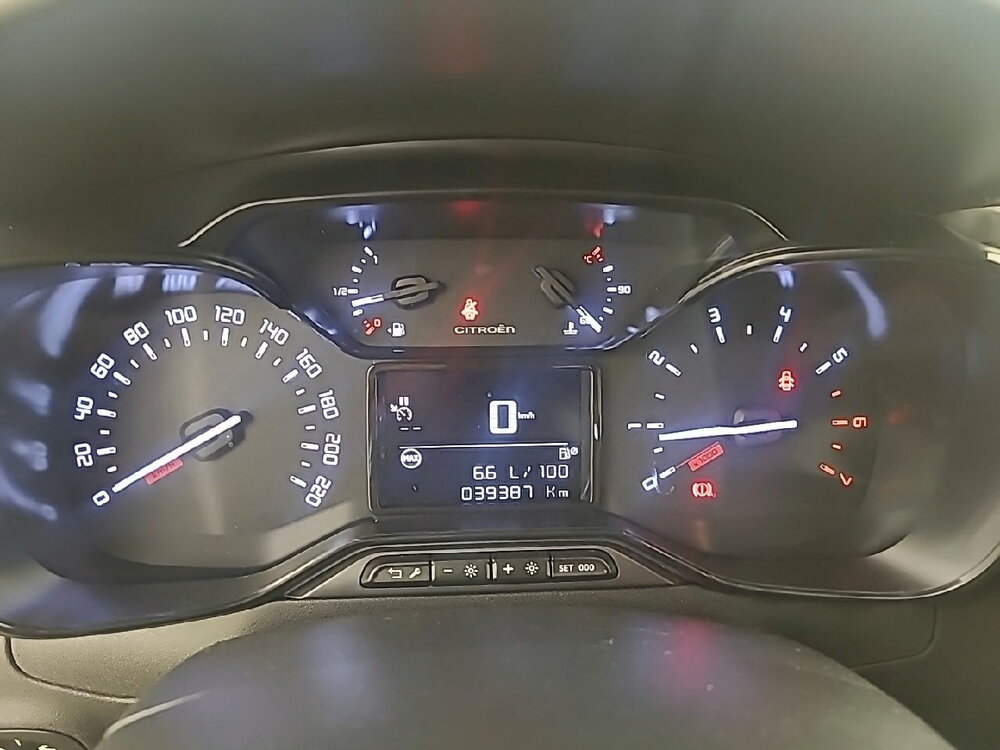 Occasion CITROEN C3 C3 PureTech 83 S&S BVM5 - YOU!