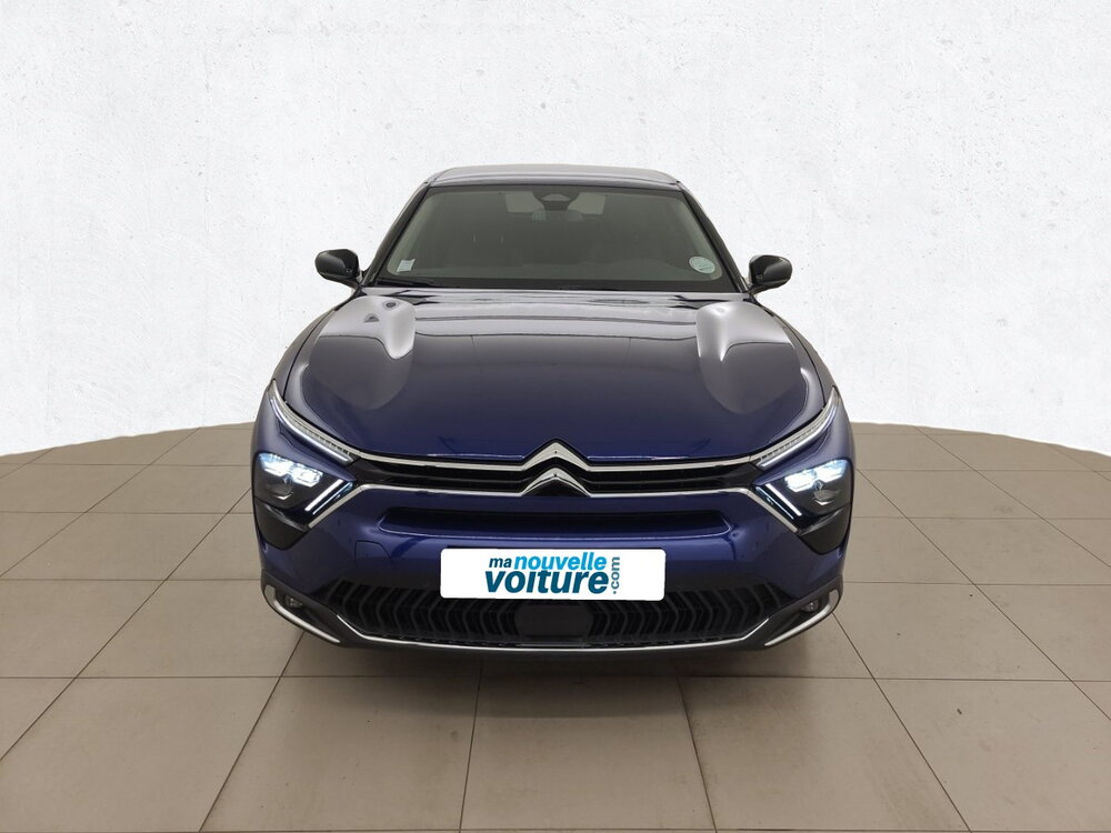 Occasion CITROEN C5X C5 X PureTech 130 S&S EAT8 - Shine
