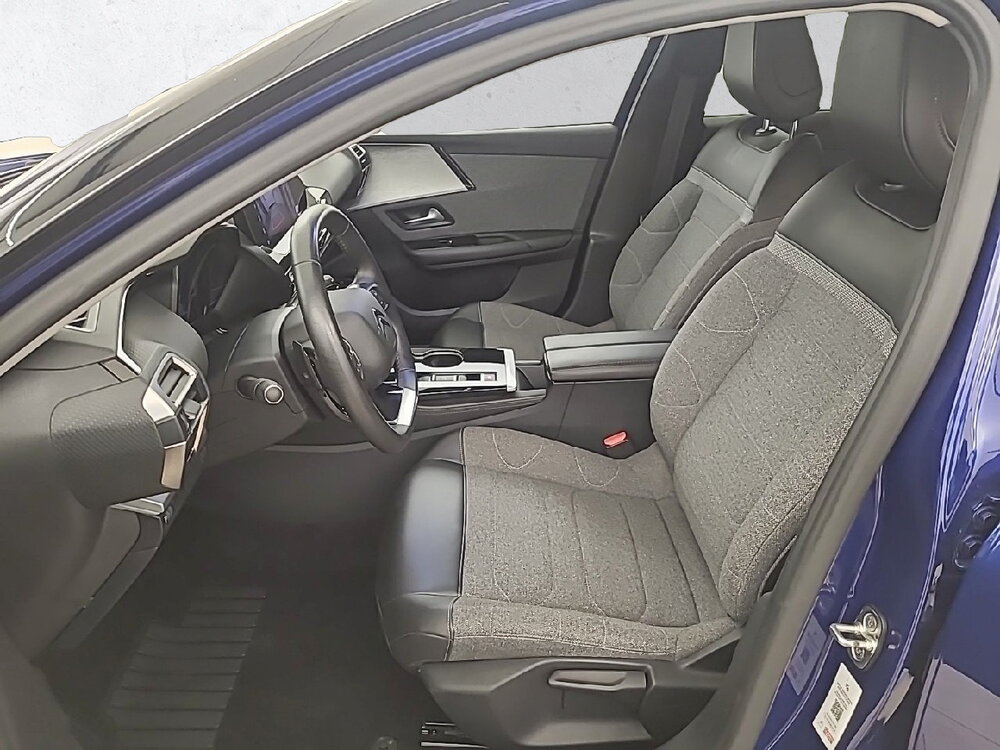 Occasion CITROEN C5X C5 X PureTech 130 S&S EAT8 - Shine