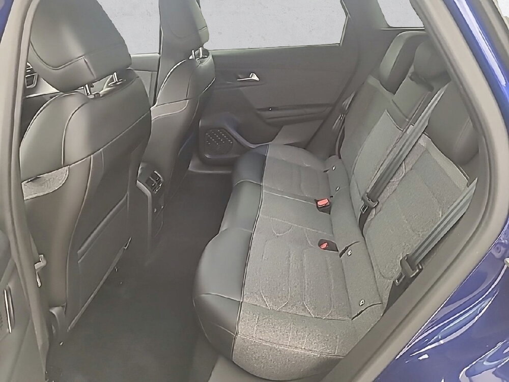 Occasion CITROEN C5X C5 X PureTech 130 S&S EAT8 - Shine