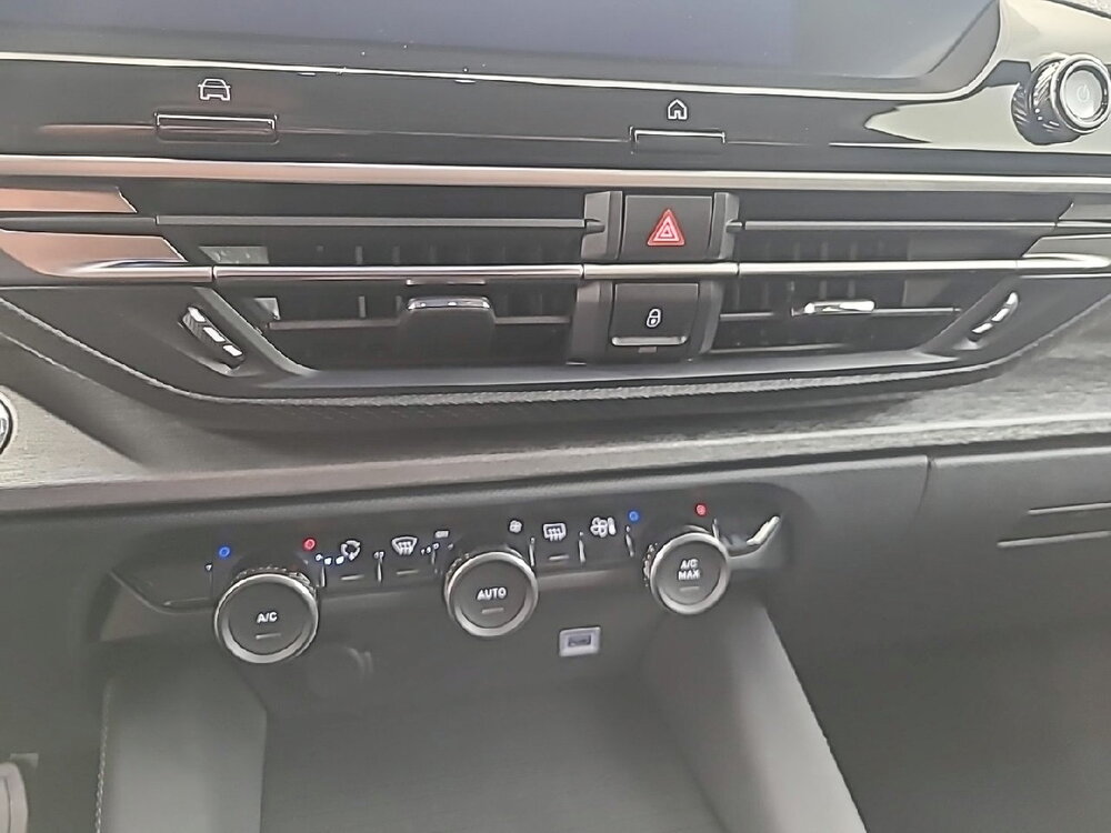 Occasion CITROEN C5X C5 X PureTech 130 S&S EAT8 - Shine