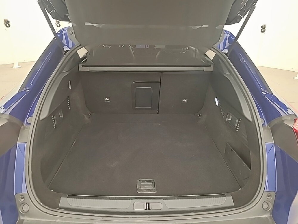 Occasion CITROEN C5X C5 X PureTech 130 S&S EAT8 - Shine