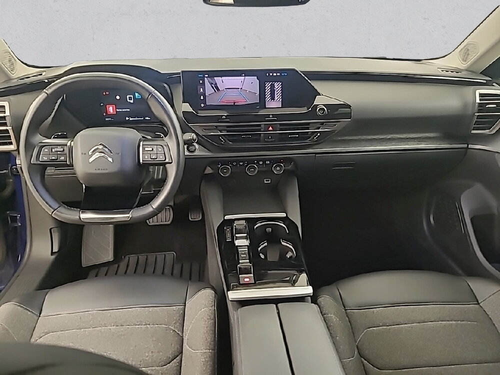 Occasion CITROEN C5X C5 X PureTech 130 S&S EAT8 - Shine