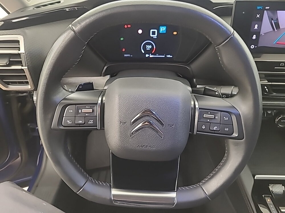 Occasion CITROEN C5X C5 X PureTech 130 S&S EAT8 - Shine