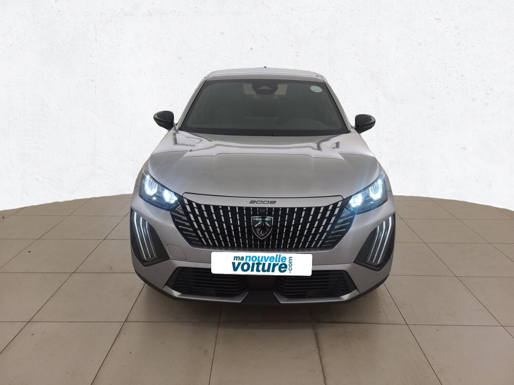 Occasion PEUGEOT 2008 2008 Hybrid 145 e-DCS6 - Allure
