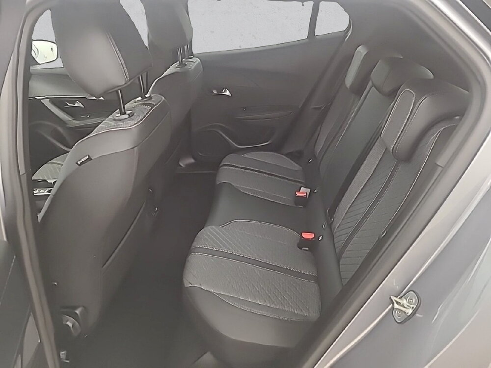 Occasion PEUGEOT 2008 2008 Hybrid 145 e-DCS6 - Allure