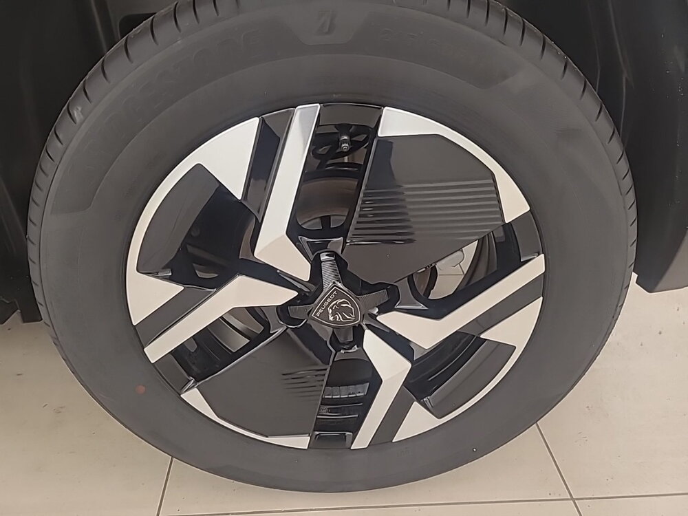 Occasion PEUGEOT 2008 2008 Hybrid 145 e-DCS6 - Allure