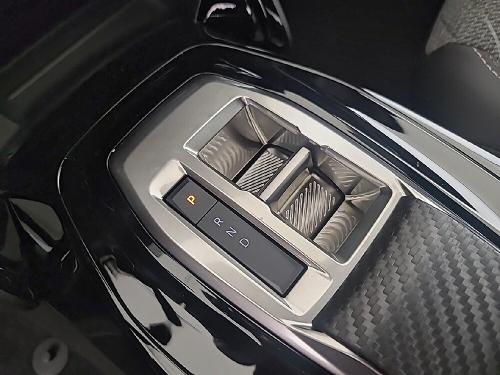 Occasion PEUGEOT 2008 2008 Hybrid 145 e-DCS6 - Allure