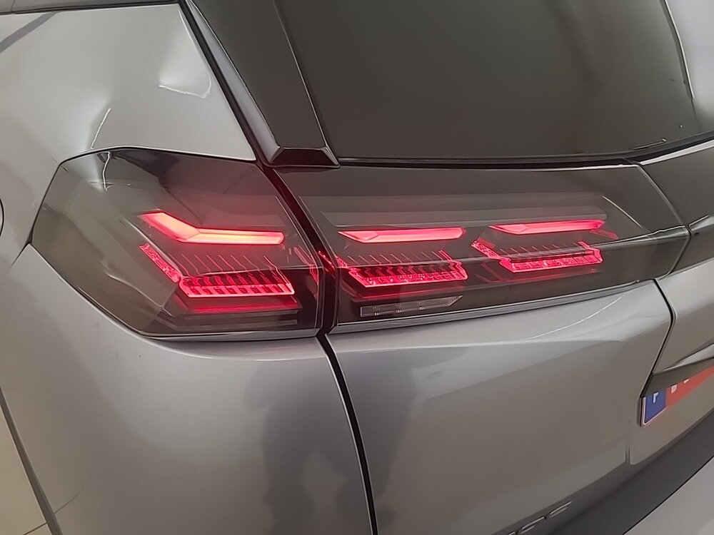 Occasion PEUGEOT 2008 2008 Hybrid 145 e-DCS6 - Allure