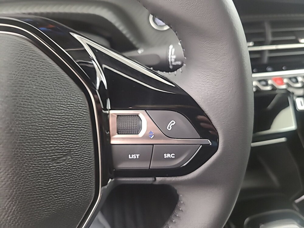 Occasion PEUGEOT 2008 2008 Hybrid 145 e-DCS6 - Allure
