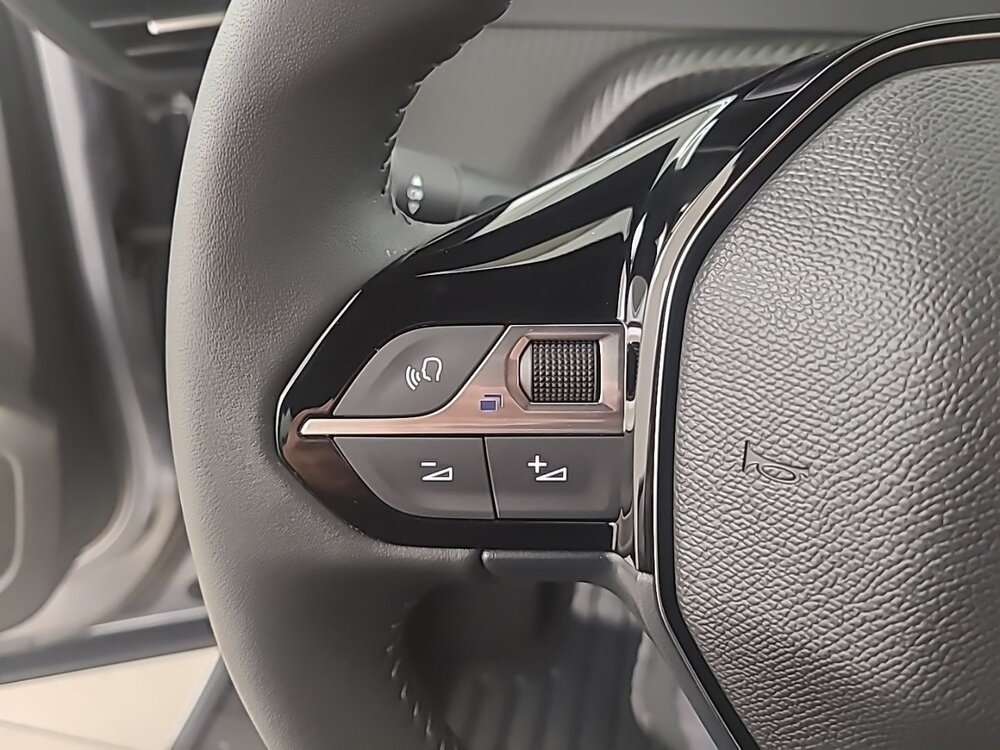 Occasion PEUGEOT 2008 2008 Hybrid 145 e-DCS6 - Allure