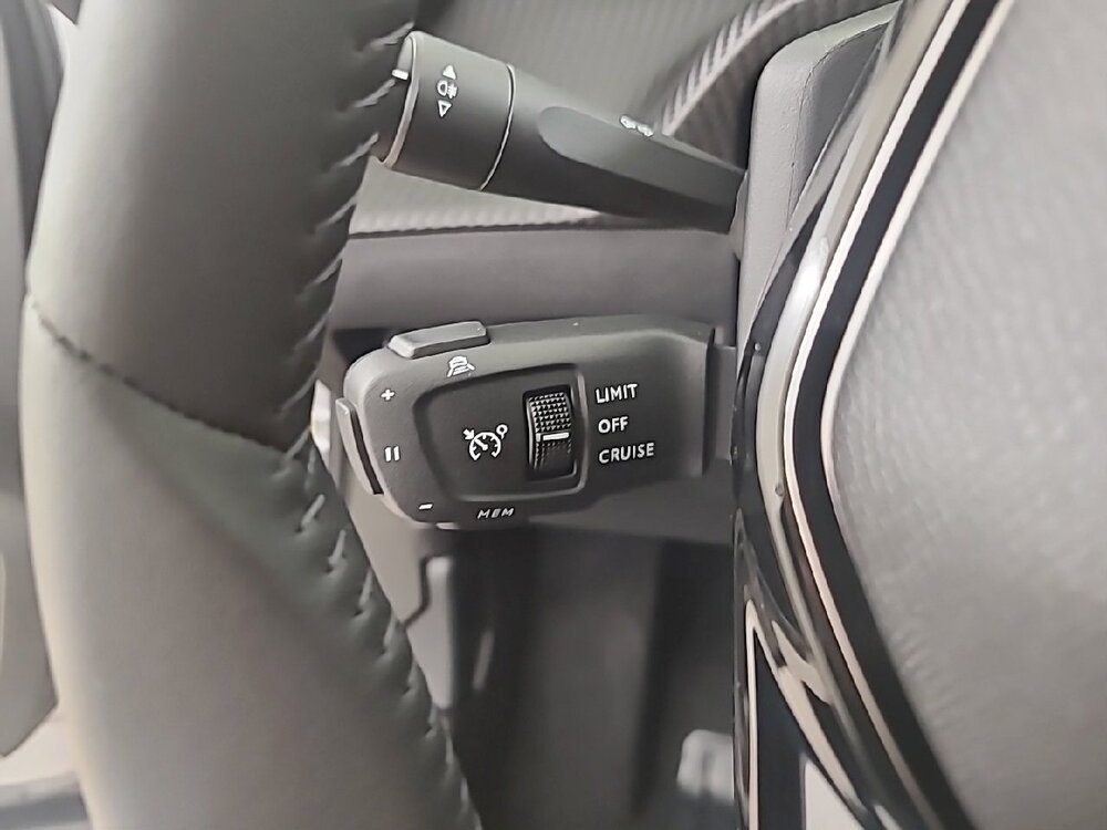 Occasion PEUGEOT 2008 2008 Hybrid 145 e-DCS6 - Allure