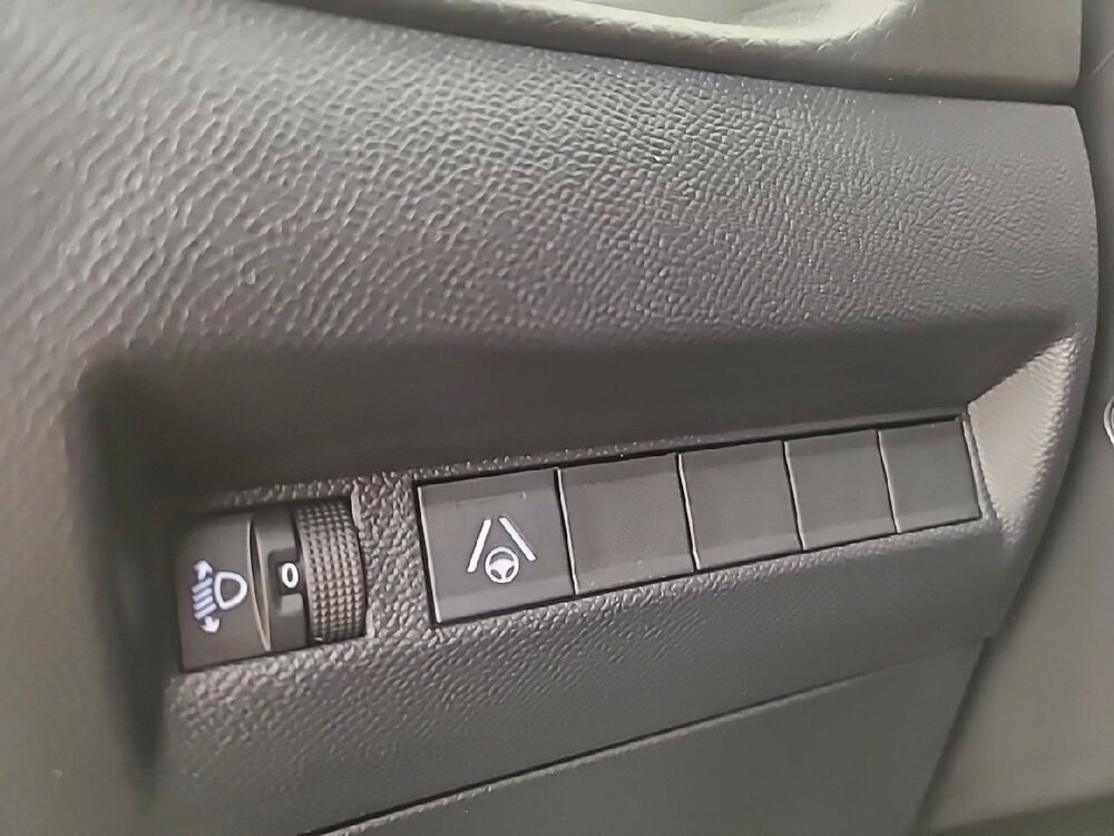 Occasion PEUGEOT 2008 2008 Hybrid 145 e-DCS6 - Allure