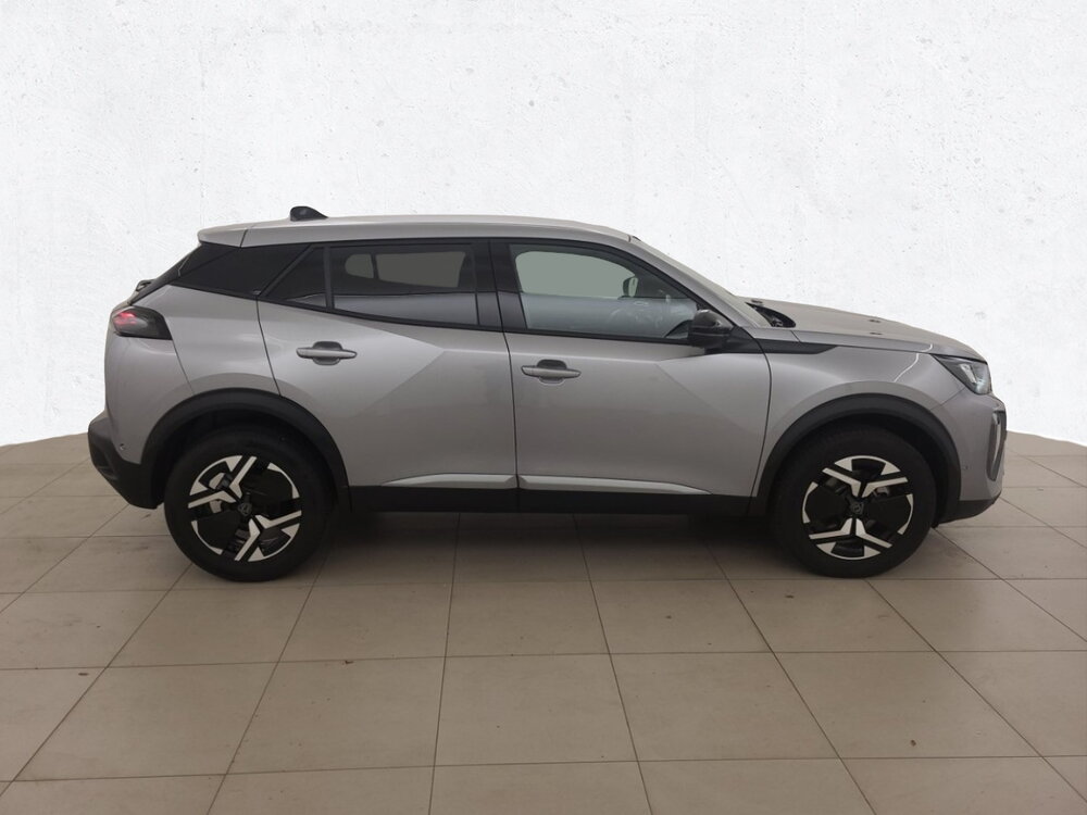 Occasion PEUGEOT 2008 2008 Hybrid 145 e-DCS6 - Allure