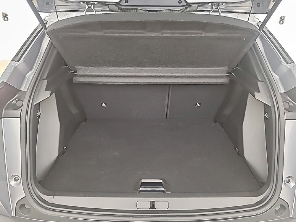 Occasion PEUGEOT 2008 2008 Hybrid 145 e-DCS6 - Allure